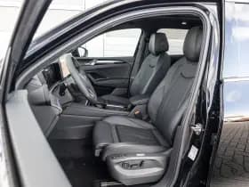 Volkswagen Tiguan thumbnail 4