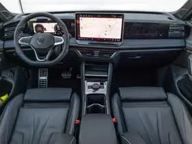 Volkswagen Tiguan thumbnail 5