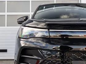 Volkswagen Tiguan thumbnail 8