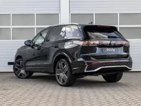 Volkswagen Tiguan thumbnail 12