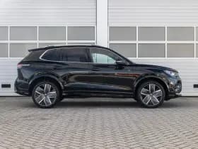 Volkswagen Tiguan thumbnail 3