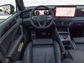 Volkswagen Tiguan thumbnail 28