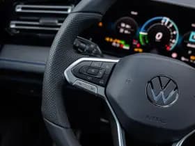 Volkswagen Tiguan thumbnail 34