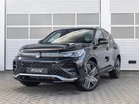 Volkswagen Tiguan thumbnail 57