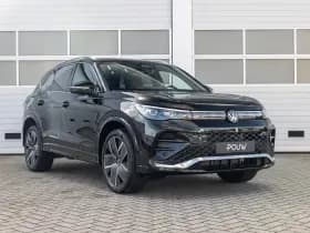 Volkswagen Tiguan thumbnail 10