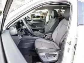 Volkswagen Tiguan thumbnail 4