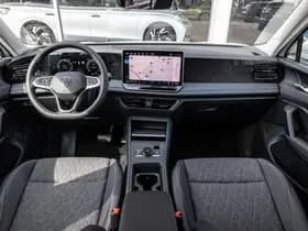 Volkswagen Tiguan thumbnail 5