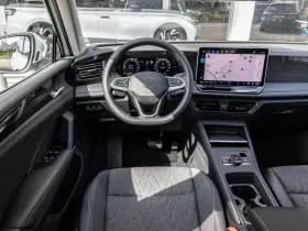 Volkswagen Tiguan thumbnail 46