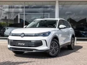 Volkswagen Tiguan thumbnail 50