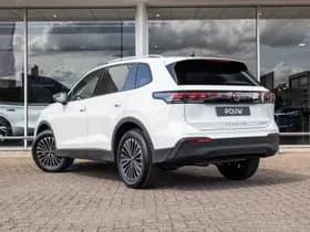 Volkswagen Tiguan thumbnail 11