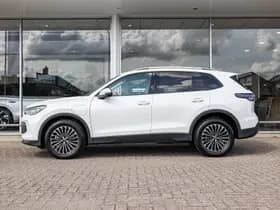 Volkswagen Tiguan thumbnail 12