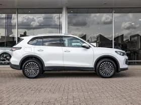 Volkswagen Tiguan thumbnail 3