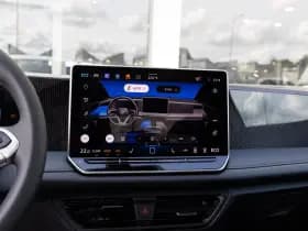 Volkswagen Tiguan thumbnail 35
