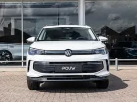 Volkswagen Tiguan thumbnail 7