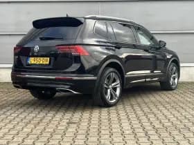 Volkswagen Tiguan thumbnail 2
