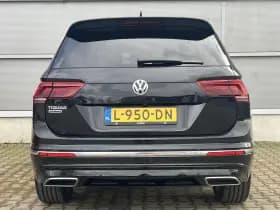 Volkswagen Tiguan thumbnail 11