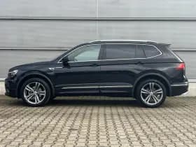 Volkswagen Tiguan thumbnail 13