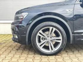 Volkswagen Tiguan thumbnail 14