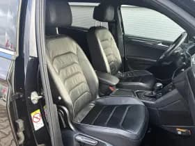 Volkswagen Tiguan thumbnail 15