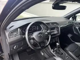 Volkswagen Tiguan thumbnail 21
