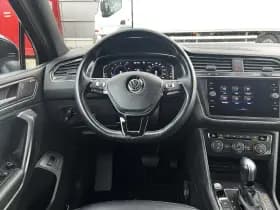 Volkswagen Tiguan thumbnail 23