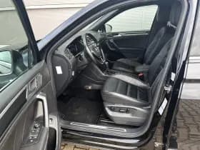 Volkswagen Tiguan thumbnail 4