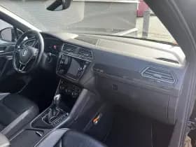 Volkswagen Tiguan thumbnail 34
