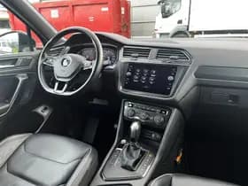 Volkswagen Tiguan thumbnail 38
