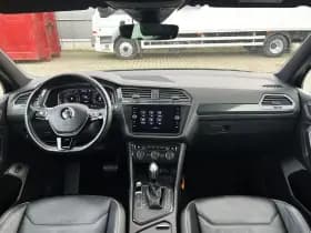 Volkswagen Tiguan thumbnail 5