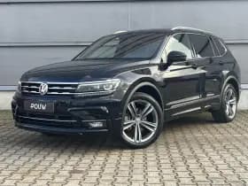 Volkswagen Tiguan thumbnail 47