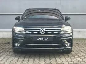 Volkswagen Tiguan thumbnail 8