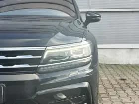 Volkswagen Tiguan thumbnail 9
