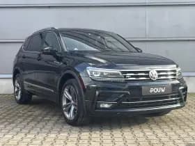 Volkswagen Tiguan thumbnail 10