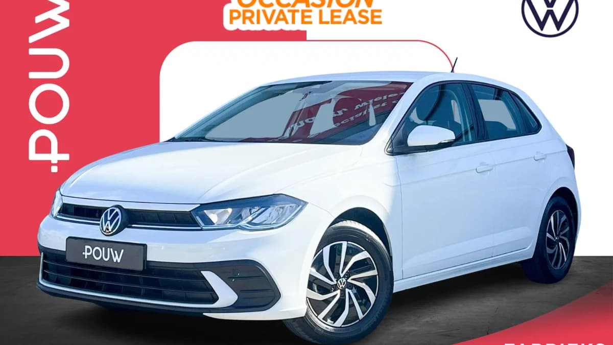 Volkswagen Polo — foto 1