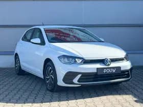 Volkswagen Polo thumbnail 11