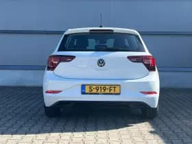 Volkswagen Polo thumbnail 12