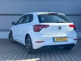 Volkswagen Polo thumbnail 13