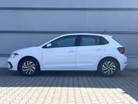Volkswagen Polo thumbnail 14