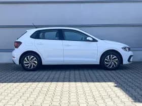 Volkswagen Polo thumbnail 4