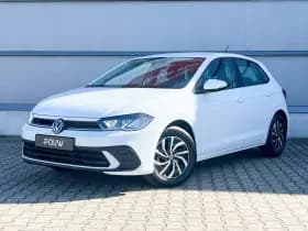 Volkswagen Polo thumbnail 38