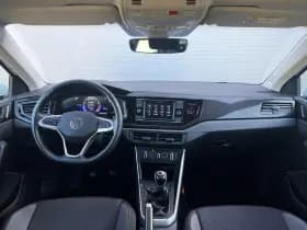 Volkswagen Polo thumbnail 6
