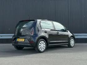 Volkswagen Up! thumbnail 2