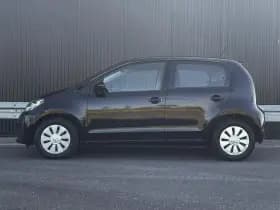 Volkswagen Up! thumbnail 12