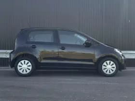 Volkswagen Up! thumbnail 3
