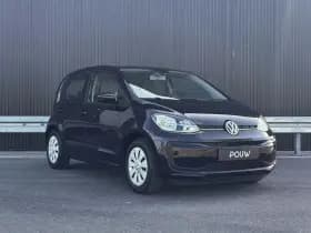 Volkswagen Up! thumbnail 9