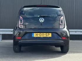 Volkswagen Up! thumbnail 10