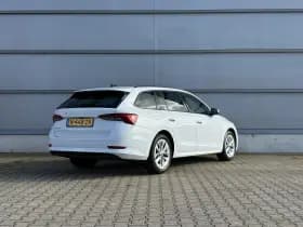 Škoda Octavia thumbnail 2