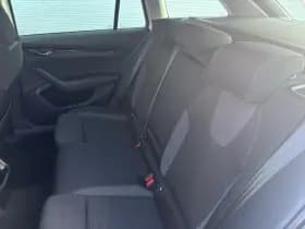 Škoda Octavia thumbnail 15