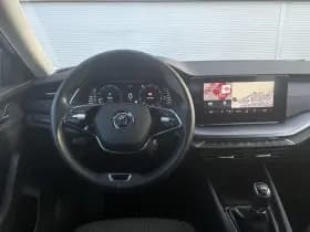 Škoda Octavia thumbnail 20