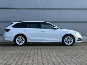 Škoda Octavia thumbnail 3